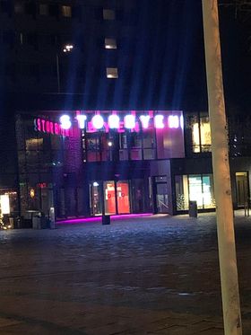 Storbyen kjøpesenter Sarpsborg