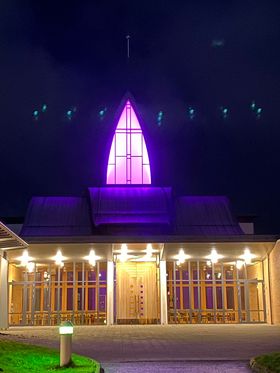 Udland kirke Haugesund