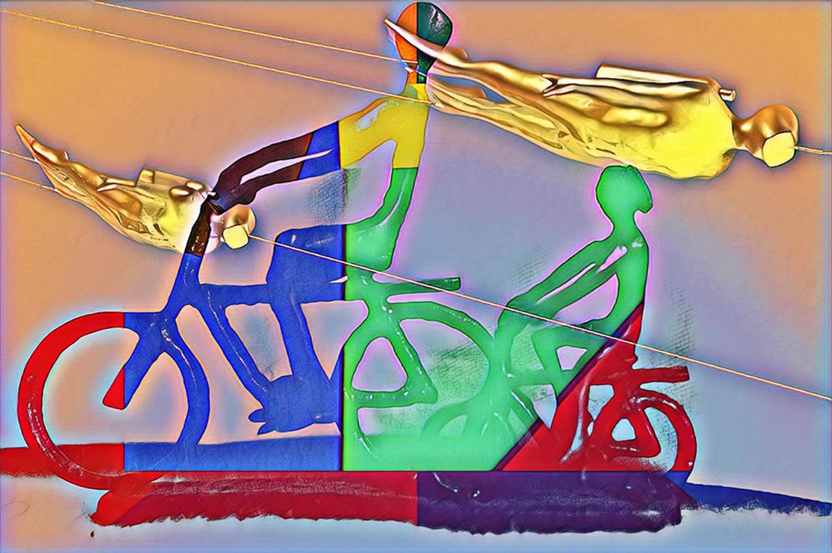 Grønnere blir det ikke