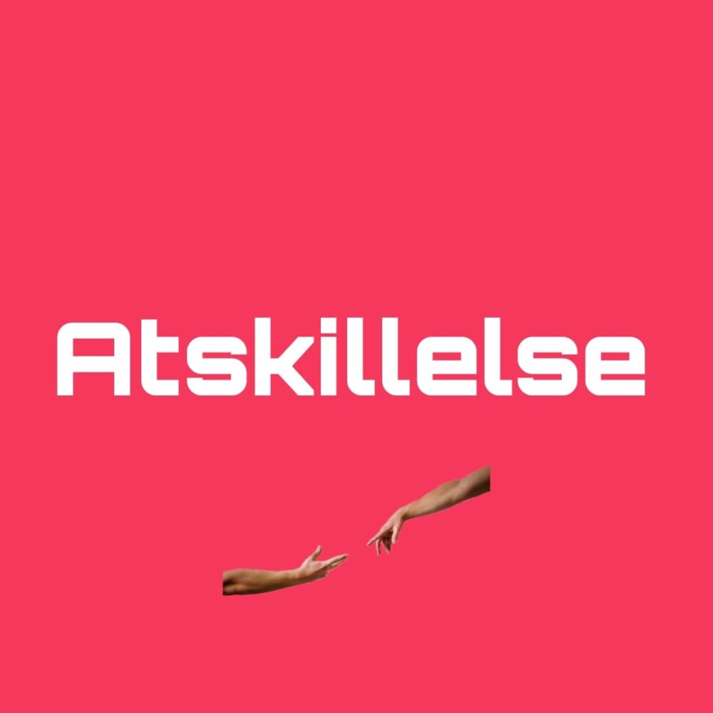 Atskillelse