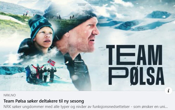 Team Pølsa
